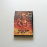 Dvd film Hellboy 2019 cinema