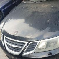 Saab 9.3 diesel 150 ricambi