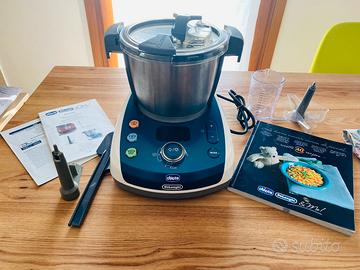 De Longhi & Me Baby Meal