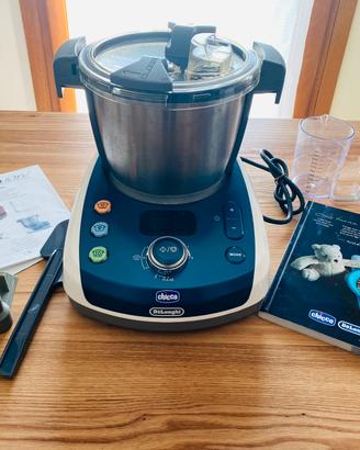 De Longhi & Me Baby Meal