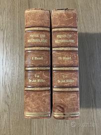 Lehrbuch der Physik und Meteorologie