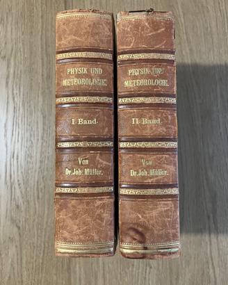 Lehrbuch der Physik und Meteorologie