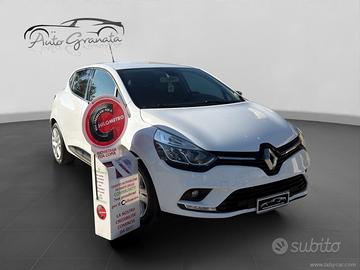 RENAULT Clio TCe 12V 90 GPL S&S 5p. Energy Duel2 P