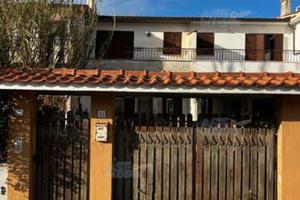 Villa singola Ardea [A4343327]