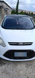 Ford Cmax 