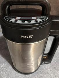 Zuppiera con estrattore