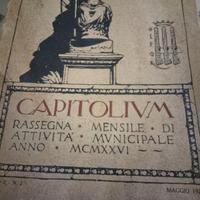 Capitoli un rassegna mensile n.2 