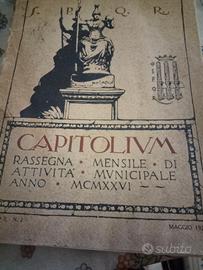 Capitoli un rassegna mensile n.2 