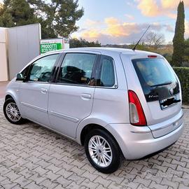 Lancia Musa 1.3 Multijet