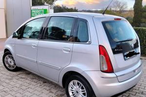 Lancia Musa 1.3 Multijet