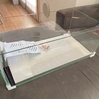 Acqua terrario + kit