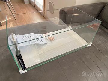 Acqua terrario + kit