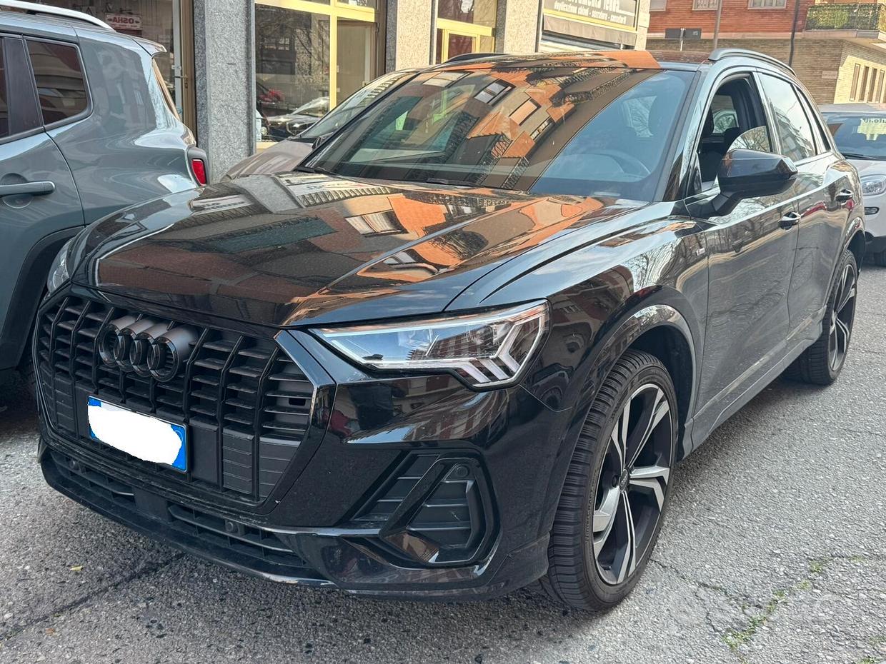 AUDI Q3 2ª serie