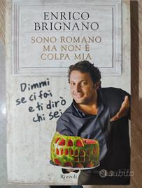 Sono romano ma non è colpa mia 