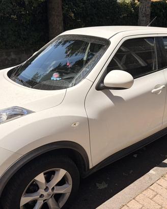 Juke nissan