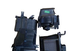 GREAT WALL MOTOR Steed 1° Serie (06>) APPARATO DI