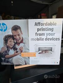 Stampante HP Deskjet Nuova