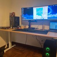 PC GAMING o UFFICIO – Fai tu il prezzo!