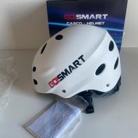 Casco Go!smart per bici,pattini a ruote ,skatebord