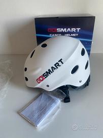 Casco Go!smart per bici,pattini a ruote ,skatebord