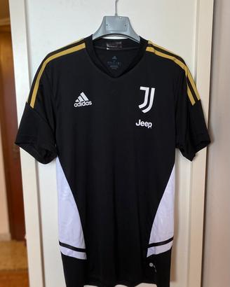 T-shirt Juventus Adidas Jeep