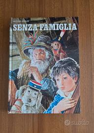 Senza famiglia, edizione vintage