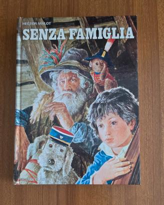 Senza famiglia, edizione vintage