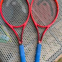 Coppia Head prestige