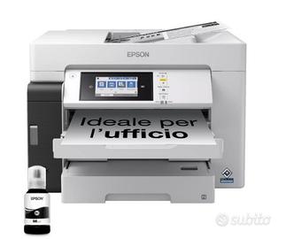 Stampante ecotank pro ET-M16680 EPSON