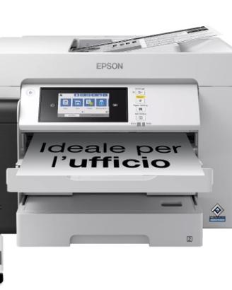 Stampante ecotank pro ET-M16680 EPSON