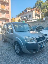 Fiat Doblo Doblò 1.3 Multijet 16V Family