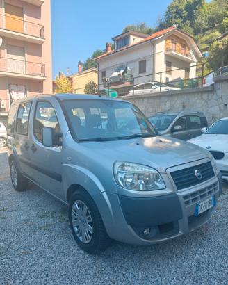 Fiat Doblo Doblò 1.3 Multijet 16V Family