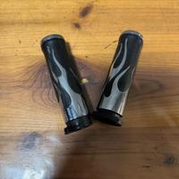 Manopole per Harley Davidson