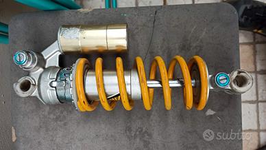 lambretta ammortizzatore Yamaha R1