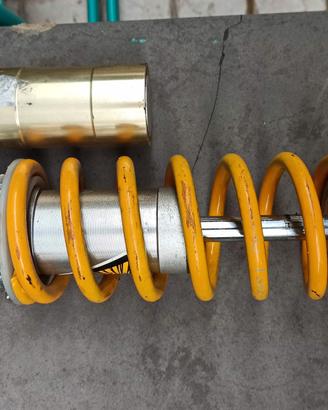 lambretta ammortizzatore Yamaha R1