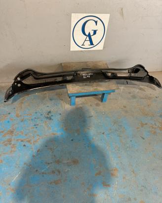 Plastica sotto vetro Fiat Ducato 2018