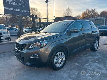 Peugeot 3008 BlueHDi 130 S&S Active