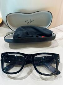Occhiali rayban originali
