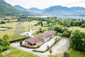 Immobile di 1191 m² con 4 locali a Suello