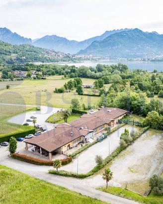 Immobile di 1191 m² con 4 locali a Suello