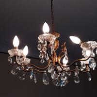 Lampadari vintage
