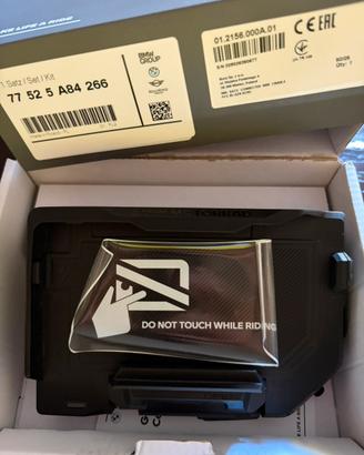 Bmw motorrad CRADLE