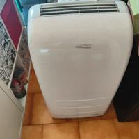 Condizionatore portatile