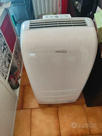 Condizionatore portatile