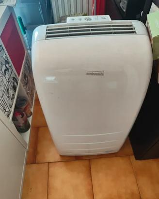 Condizionatore portatile
