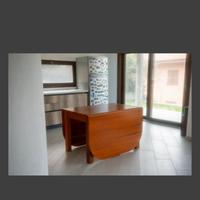 TAVOLO IN CILIEGIO ( N* 12  PERSONE )