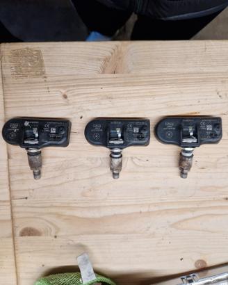 Sensori presione ford 