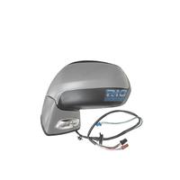 SPECCHIO COMPLETO SINISTRO CITROEN C4 PICASSO 06-1