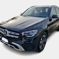 MERCEDES-BENZ GLC 200 D 4MATIC BUSINESS EXTRA AUT.