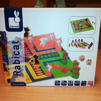 Gioco da tavolo Rabicat